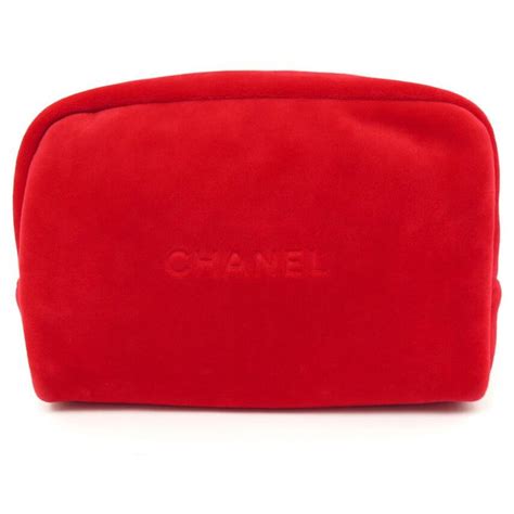 chanel toilettas|chanel toilettas pouch.